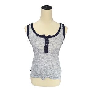 Free people tank top